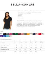 Load image into Gallery viewer, Women's Relaxed V-Neck