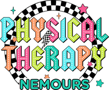 Load image into Gallery viewer, Physical Therapy Shirts 2025