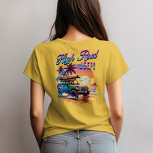 Load image into Gallery viewer, Women's Relaxed Crew Neck