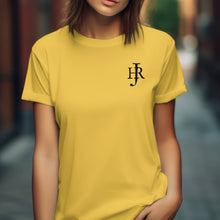 Load image into Gallery viewer, Women's Relaxed Crew Neck