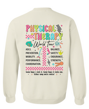 Load image into Gallery viewer, Physical Therapy Shirts 2025