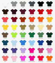 Load image into Gallery viewer, Orange Bleach Dye - Long Sleeve