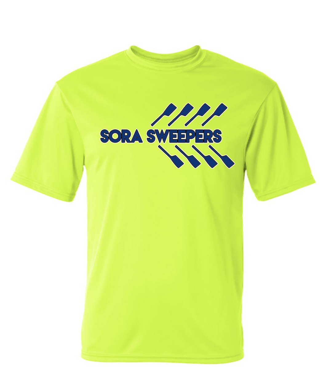 SORA Sweepers