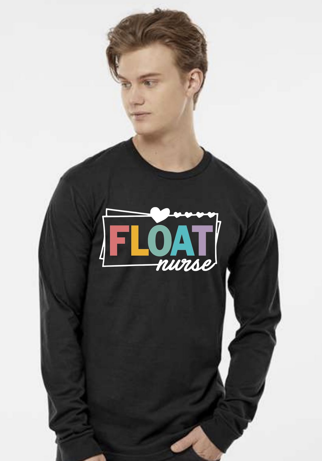 Float Pool Nurse