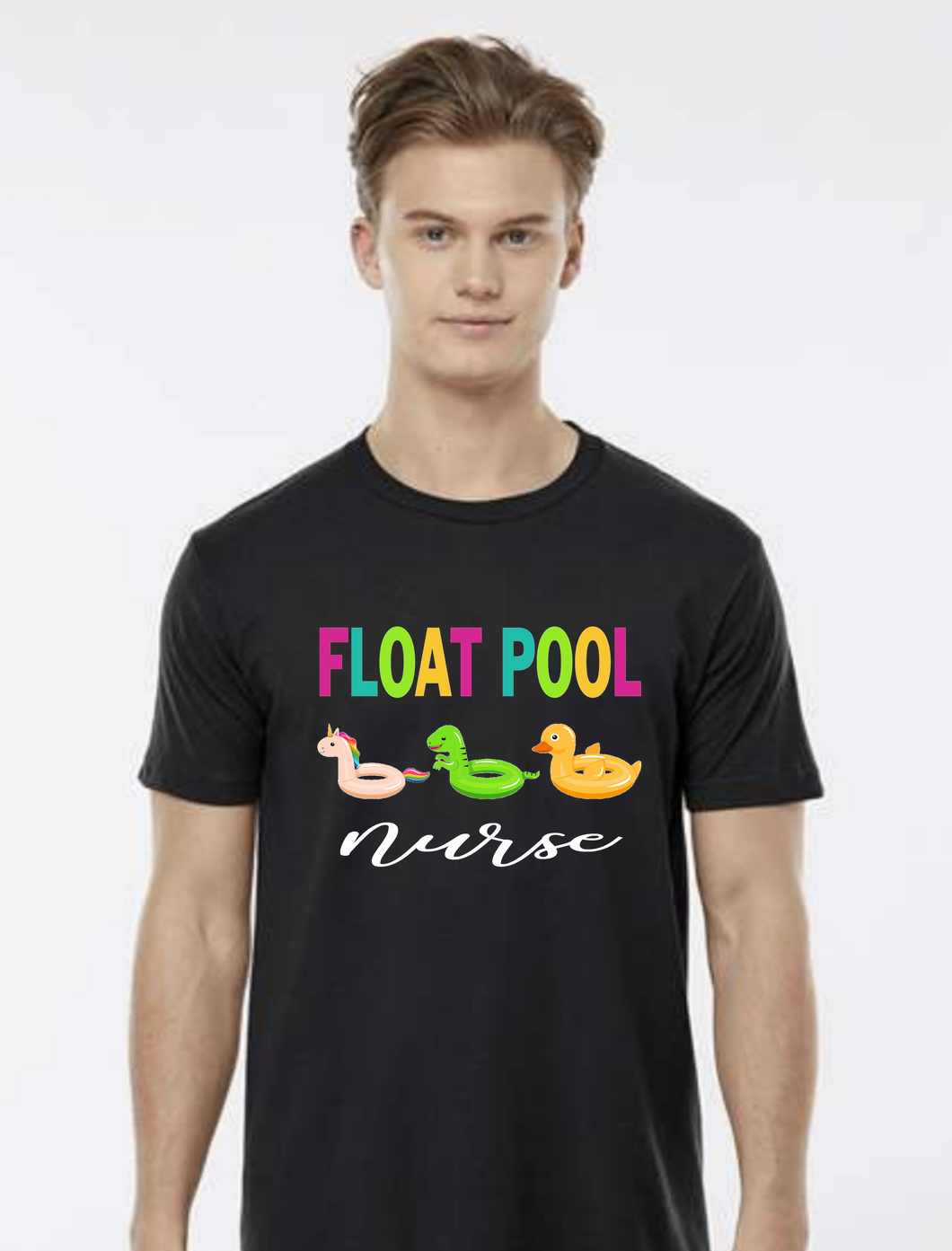 Float Pool Nurse Floats