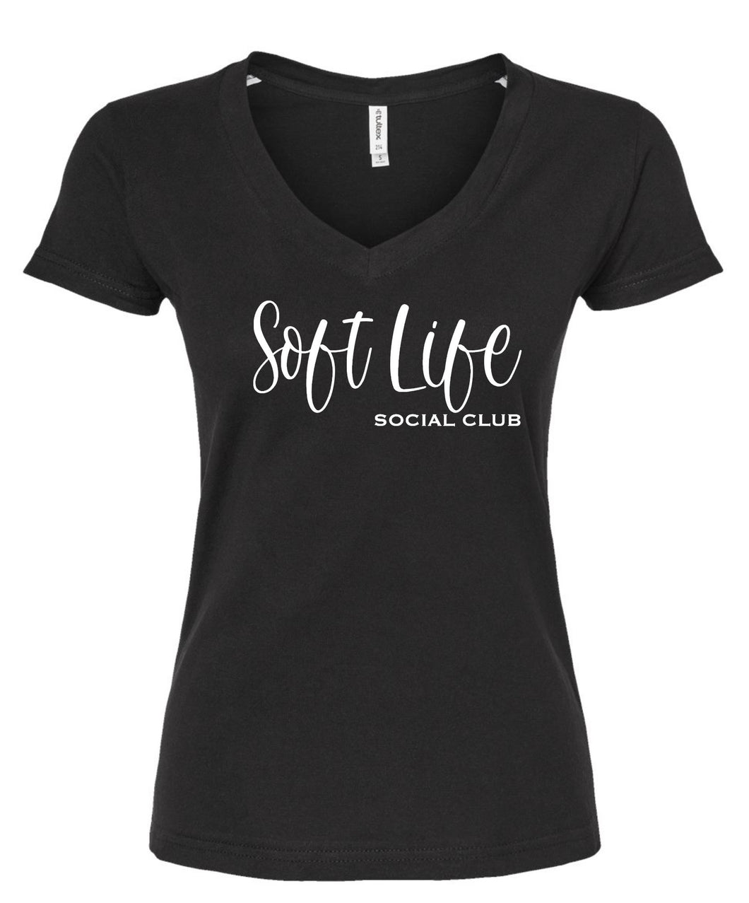 Soft Life Social Club