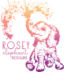 RoseyElephantDesigns
