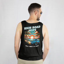 Load image into Gallery viewer, JEEP BEACH
