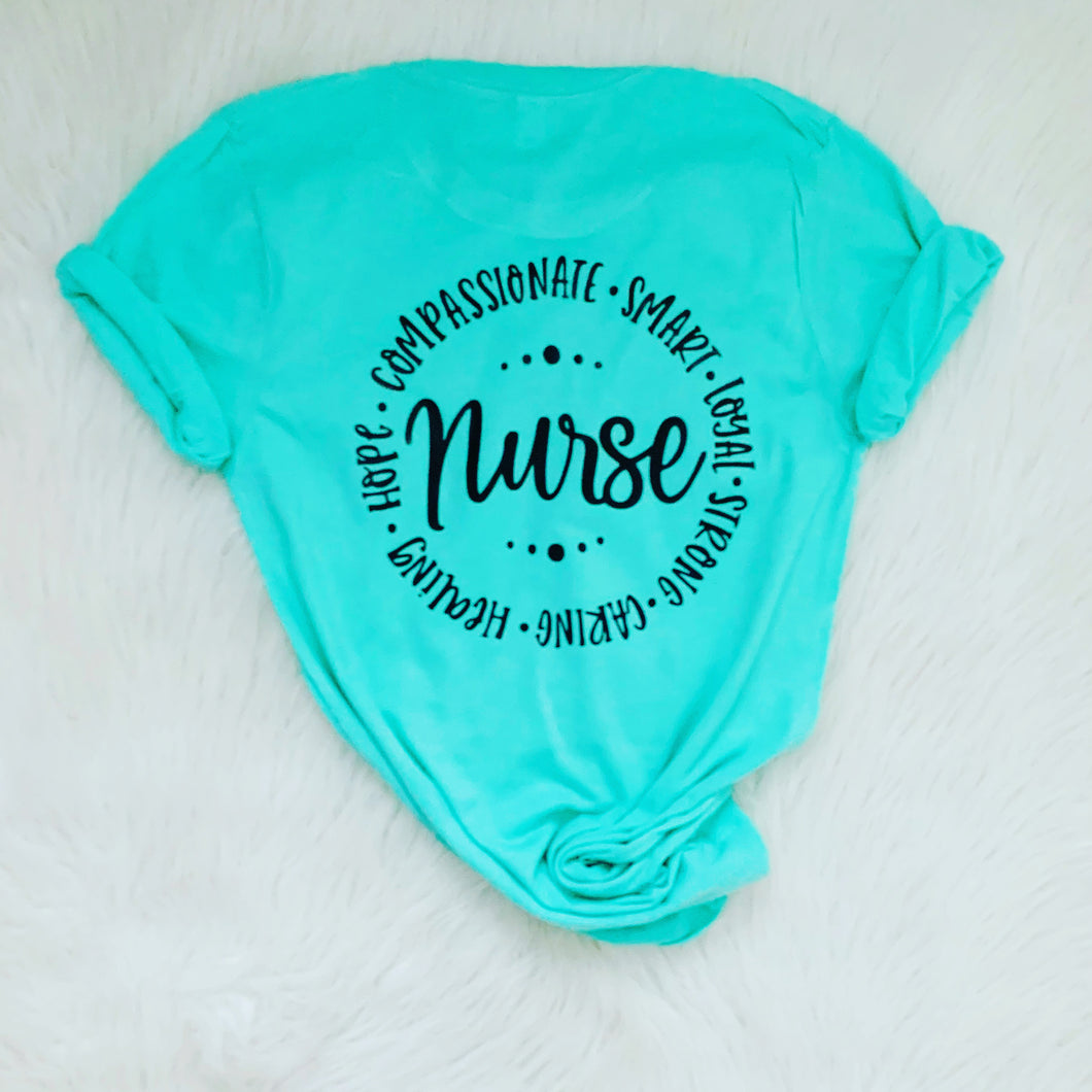 Nurse Shirt