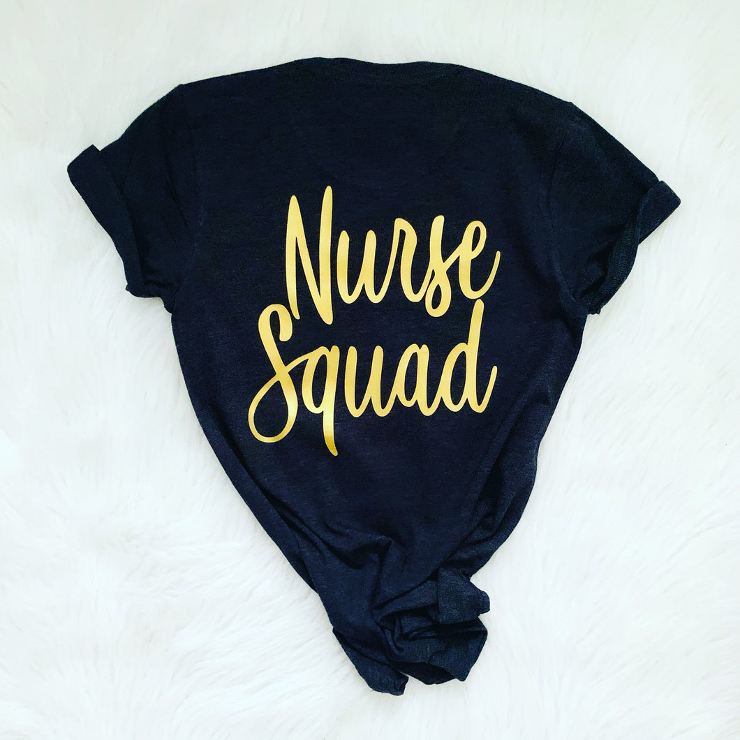 Nurse Squad