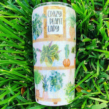 Load image into Gallery viewer, Crazy Plant Lady
