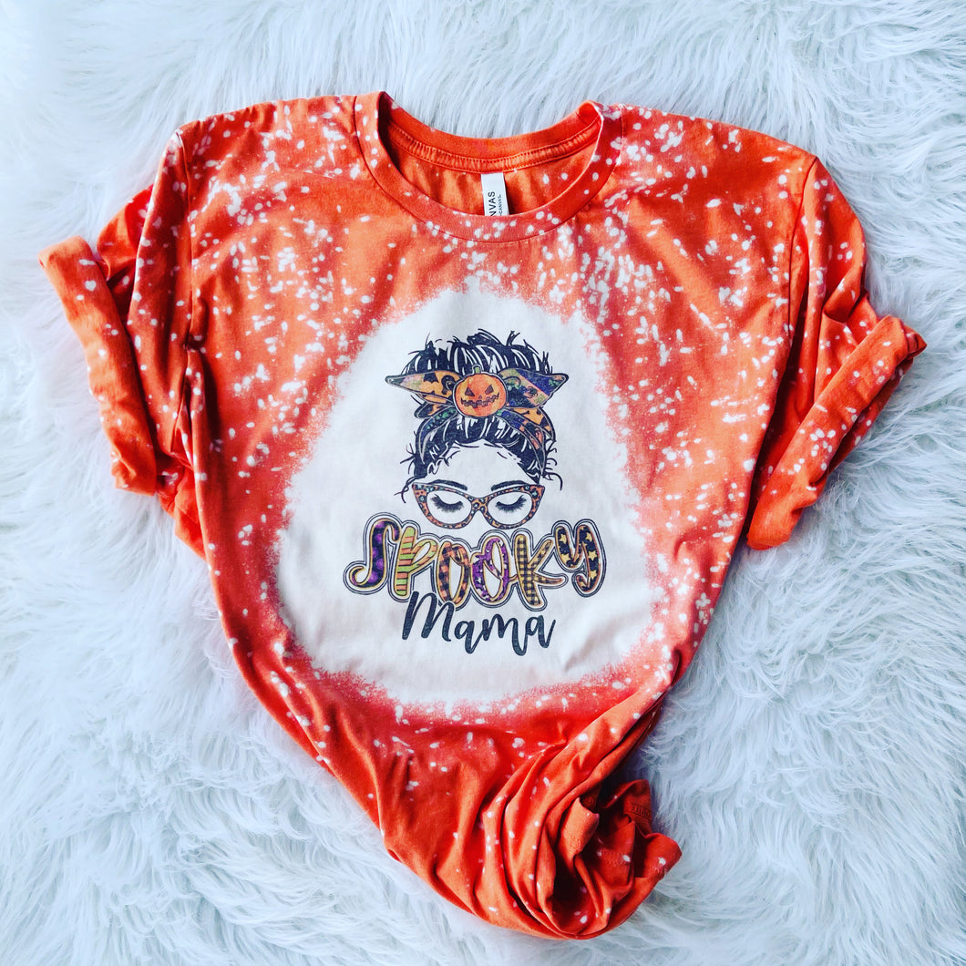 Spooky Mama