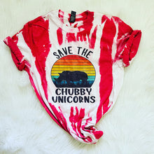 Load image into Gallery viewer, Save The Chubby Unicorns
