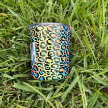 Load image into Gallery viewer, Neon Leopard MAMA Tumbler
