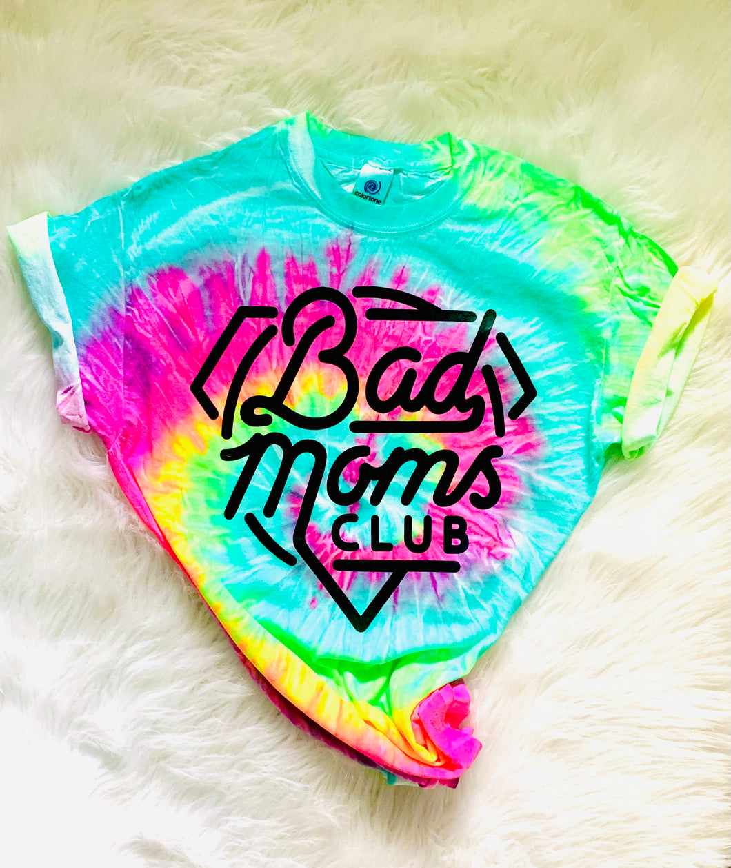 Bad Mom's Club