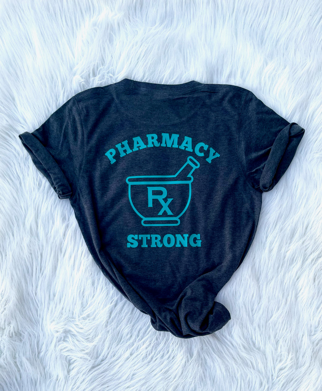 Pharmacy Strong
