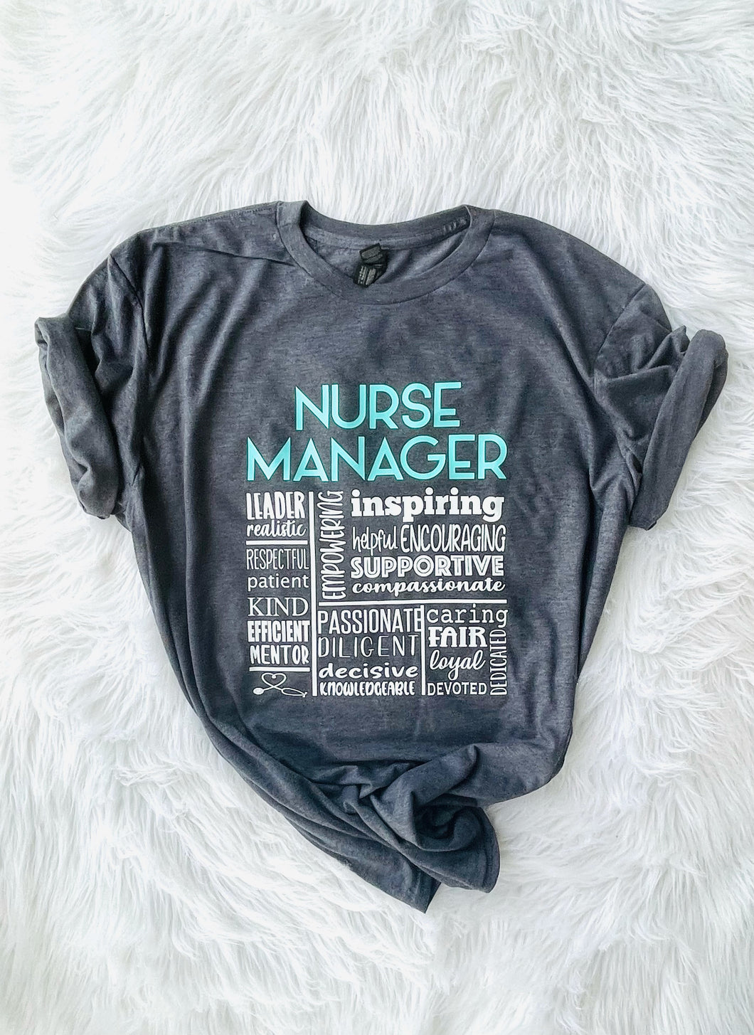 Nurse Manager