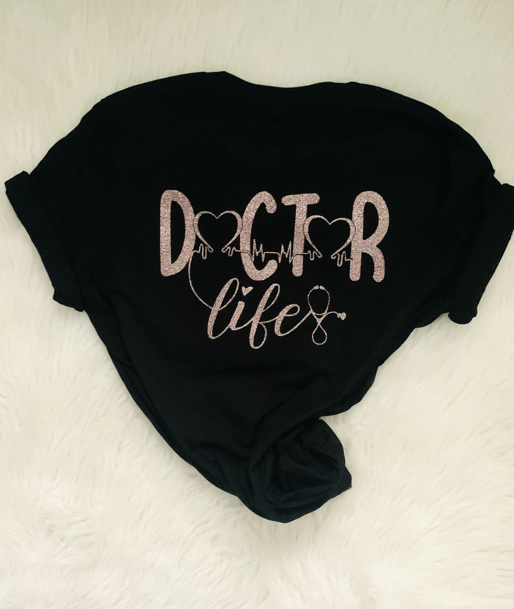 Doctor Life