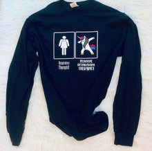 Load image into Gallery viewer, Pediatric Unicorn Shirt
