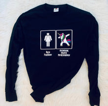 Load image into Gallery viewer, Pediatric Unicorn Shirt
