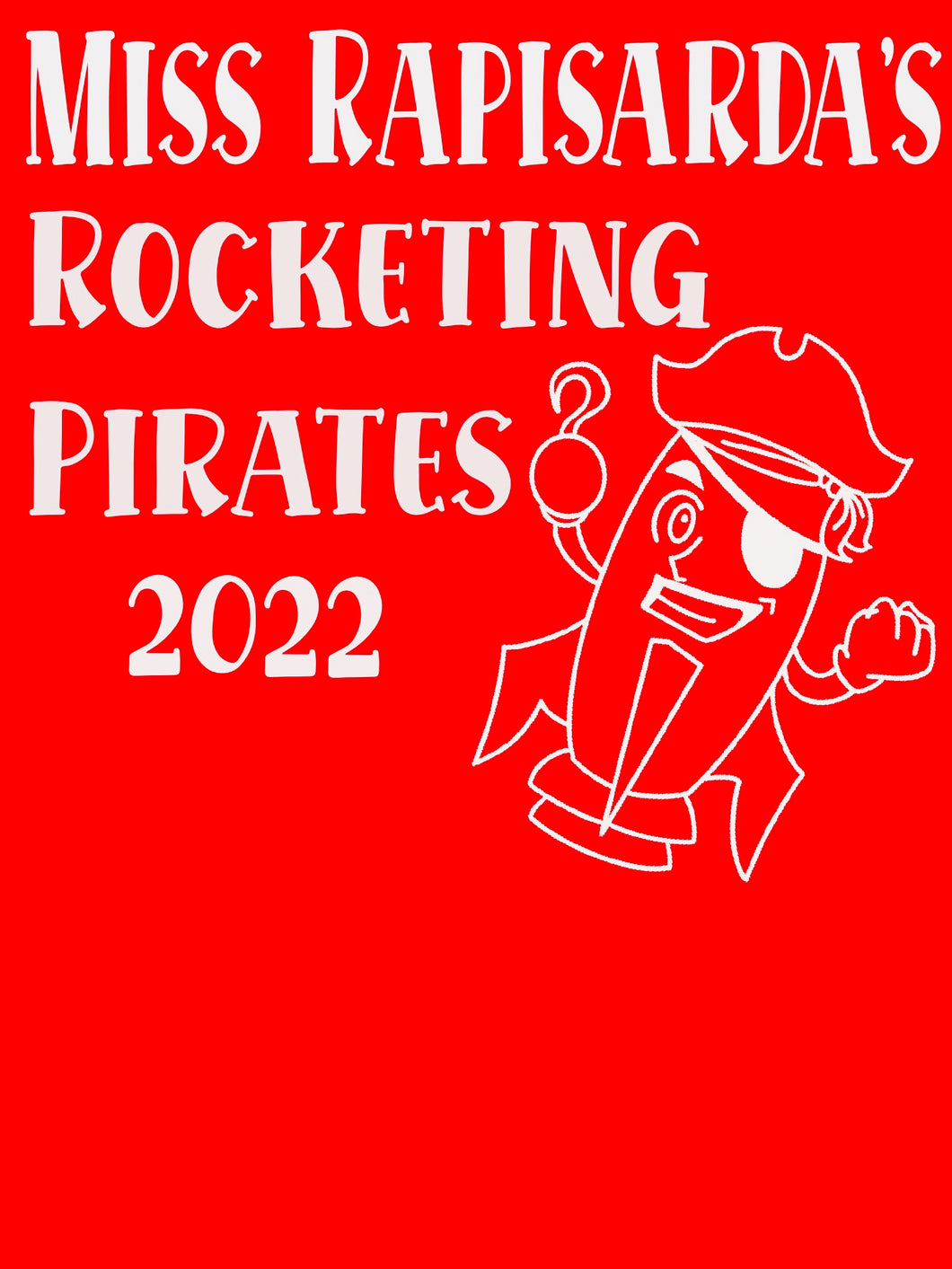 Mrs. Rapisarda’s Class